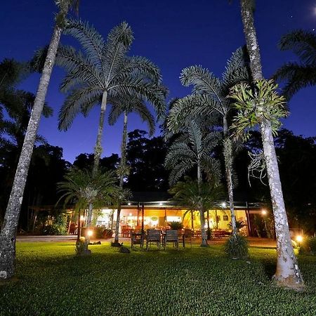 Daintree Siesta Villa Diwan ภายนอก รูปภาพ