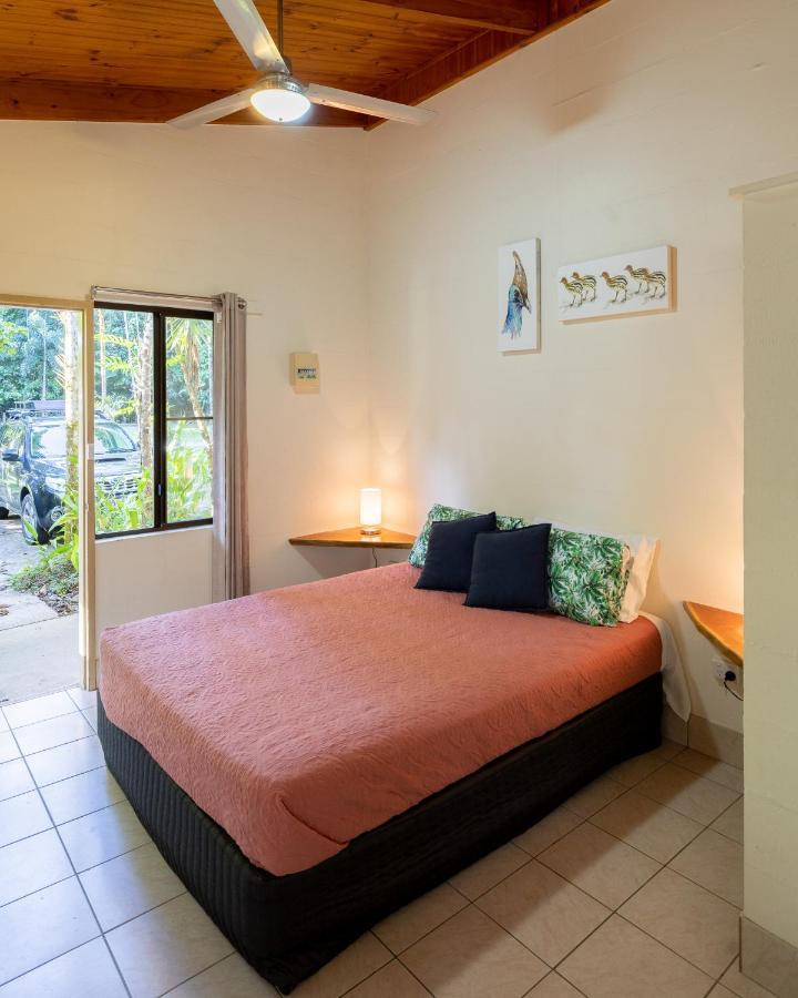 Daintree Siesta Villa Diwan ภายนอก รูปภาพ