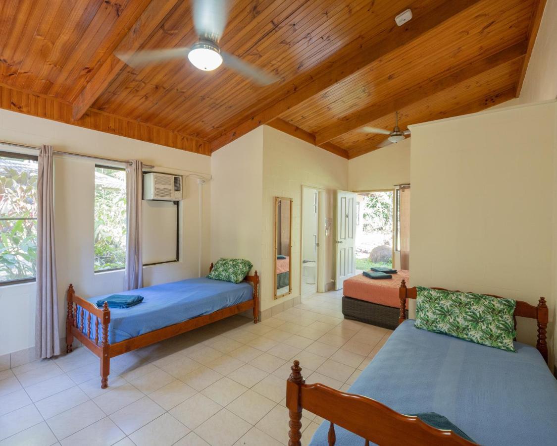 Daintree Siesta Villa Diwan ภายนอก รูปภาพ