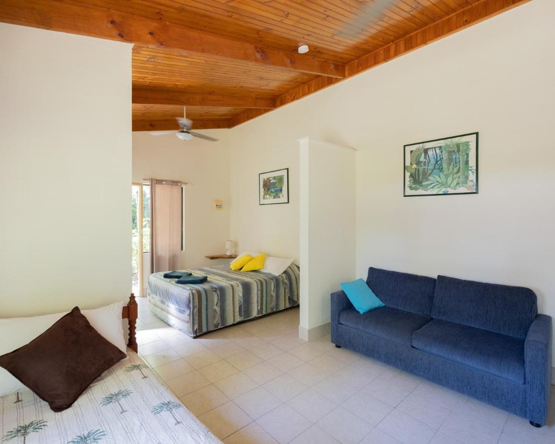 Daintree Siesta Villa Diwan ภายนอก รูปภาพ