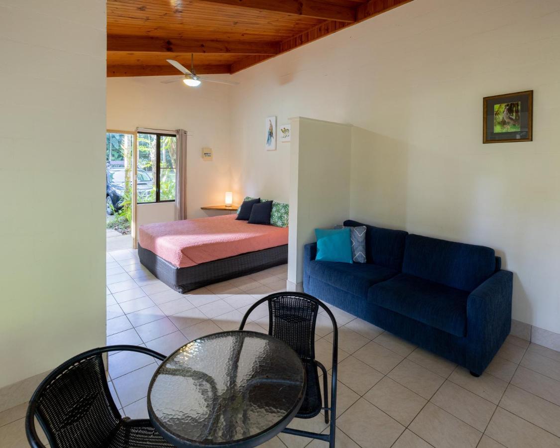 Daintree Siesta Villa Diwan ภายนอก รูปภาพ