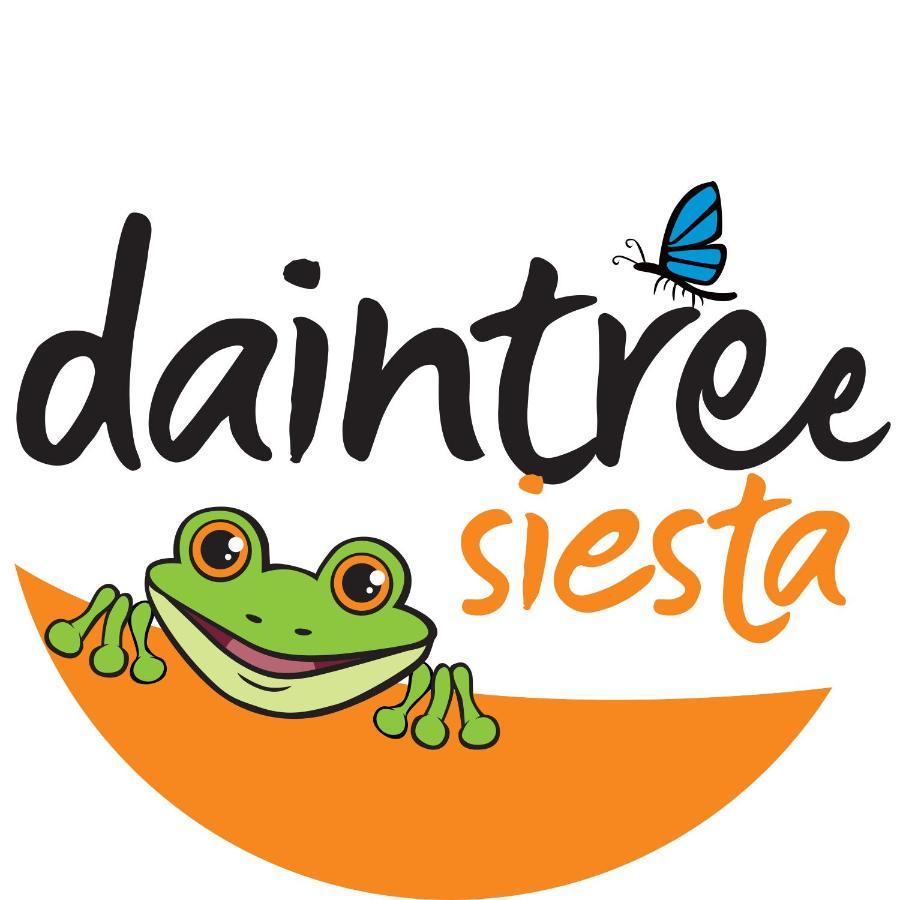 Daintree Siesta Villa Diwan ภายนอก รูปภาพ