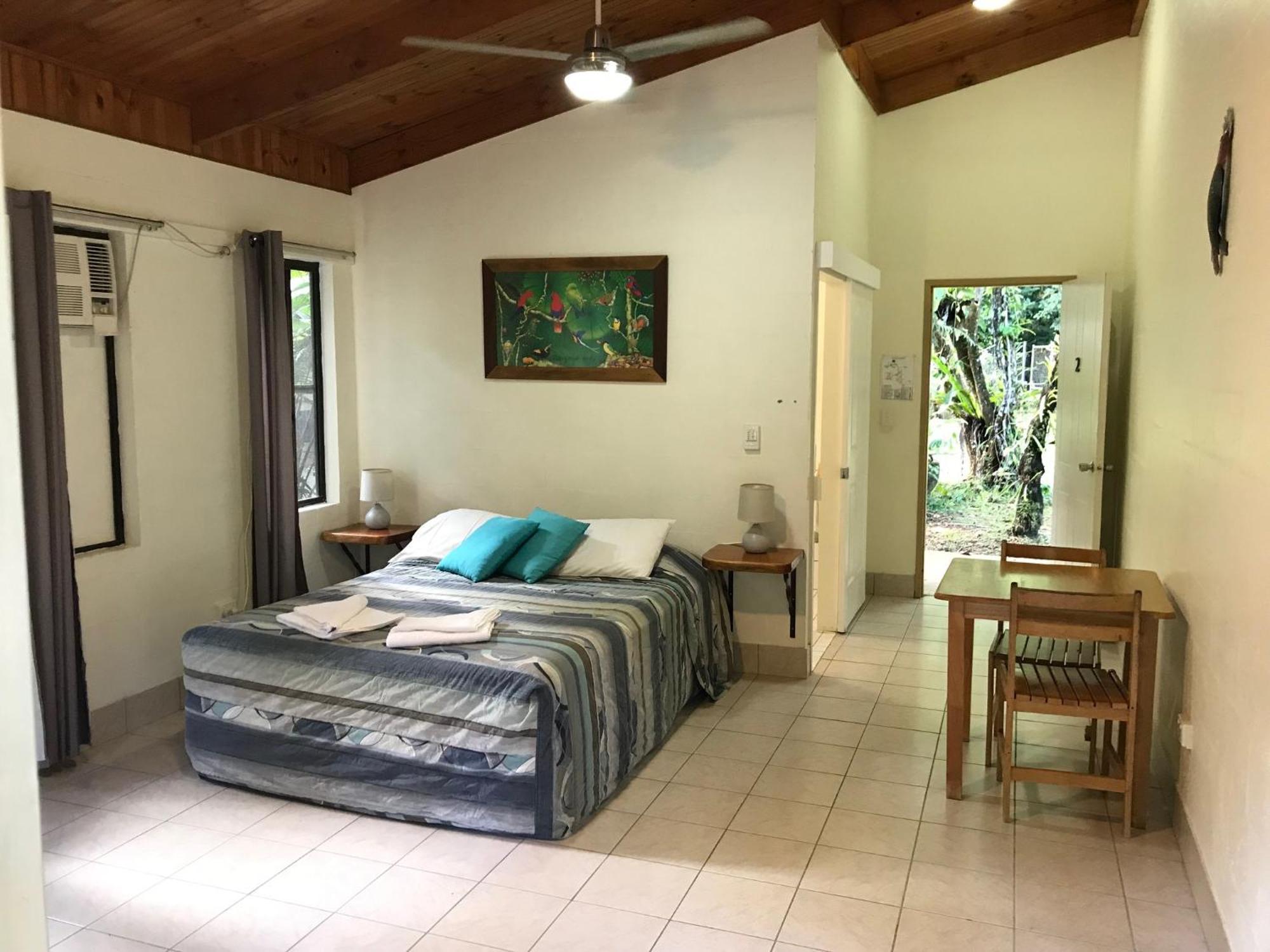 Daintree Siesta Villa Diwan ภายนอก รูปภาพ
