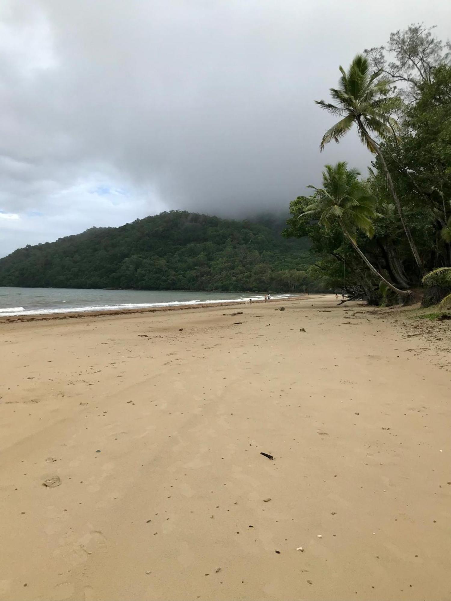 Daintree Siesta Villa Diwan ภายนอก รูปภาพ
