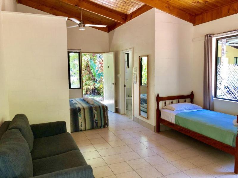 Daintree Siesta Villa Diwan ห้อง รูปภาพ