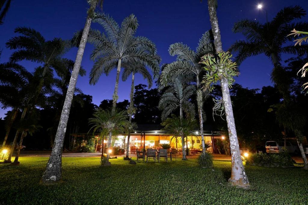 Daintree Siesta Villa Diwan ภายนอก รูปภาพ